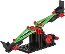 Fischertechnik Advanced – Universal Starter – 536618 28 Fischertechnik Advanced – Universal Starter – 536618 -Chique Speelgoeds Winkel fischertechnik advanced 536618 universal starter 3