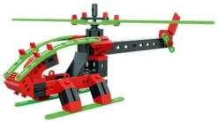 Fischertechnik Advanced – Universal Starter – 536618 26 Fischertechnik Advanced – Universal Starter – 536618 -Chique Speelgoeds Winkel fischertechnik advanced 536618 universal starter 4