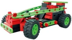 Fischertechnik Advanced – Universal Starter – 536618 20 Fischertechnik Advanced – Universal Starter – 536618 -Chique Speelgoeds Winkel fischertechnik advanced 536618 universal starter 6