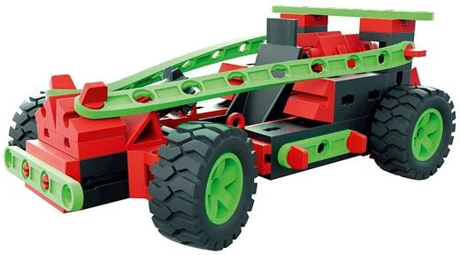 Fischertechnik Advanced – Universal Starter – 536618 7 Fischertechnik Advanced – Universal Starter – 536618 - Afbeelding 5