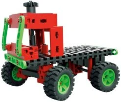 Fischertechnik Advanced – Universal Starter – 536618 21 Fischertechnik Advanced – Universal Starter – 536618 -Chique Speelgoeds Winkel fischertechnik advanced 536618 universal starter 8