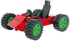 Fischertechnik Advanced – Universal Starter – 536618 23 Fischertechnik Advanced – Universal Starter – 536618 -Chique Speelgoeds Winkel fischertechnik advanced 536618 universal starter 9