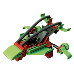 Fischertechnik Advanced – Gliders – 540581 9 Fischertechnik Advanced – Gliders – 540581 -Chique Speelgoeds Winkel fischertechnik advanced 540581 gliders 1