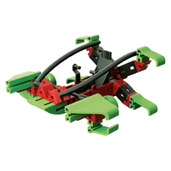 Fischertechnik Advanced – Gliders – 540581 10 Fischertechnik Advanced – Gliders – 540581 -Chique Speelgoeds Winkel fischertechnik advanced 540581 gliders 2