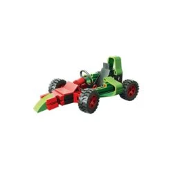 Fischertechnik Advanced – Racers – 540580 -Chique Speelgoeds Winkel fischertechnik advanced racers 540580 4