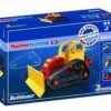 Fischertechnik Basic – Bulldozer – 520395 1 Fischertechnik Basic – Bulldozer – 520395 -Chique Speelgoeds Winkel fischertechnik basic 520395 bulldozer