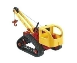 Fischertechnik Basic – Bulldozer – 520395 -Chique Speelgoeds Winkel fischertechnik basic 520395 bulldozer 2