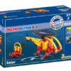 Fischertechnik Basic – Solar – 520396 -Chique Speelgoeds Winkel fischertechnik basic 520396 solar