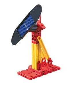 Fischertechnik Basic – Solar – 520396 -Chique Speelgoeds Winkel fischertechnik basic 520396 solar 2