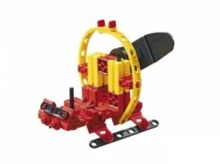 Fischertechnik Basic – Solar – 520396 -Chique Speelgoeds Winkel fischertechnik basic 520396 solar 3