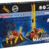 Fischertechnik Profi – Da Vinci Machines – 500882