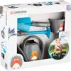 Gardena Kinder-tuingereedschap Schep Hark Schoffel En Gieter -Chique Speelgoeds Winkel gardena kinder tuingereedschap hark schep schoffel 16860 4008332168609 1