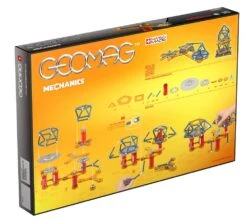 Geomag Mechanics – 222 Delig 8 Geomag Mechanics – 222 Delig -Chique Speelgoeds Winkel geomag 723 mechanics 222 delig 1 1