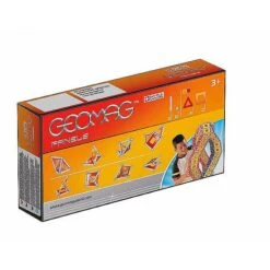 Geomag – Panels – 22 Delig 12 Geomag – Panels – 22 Delig -Chique Speelgoeds Winkel geomag color panels 450 22 delig 1 1