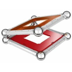 Geomag – Panels – 22 Delig 14 Geomag – Panels – 22 Delig -Chique Speelgoeds Winkel geomag color panels 450 22 delig 3