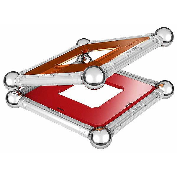 Geomag – Panels – 22 Delig 7 Geomag – Panels – 22 Delig - Afbeelding 5