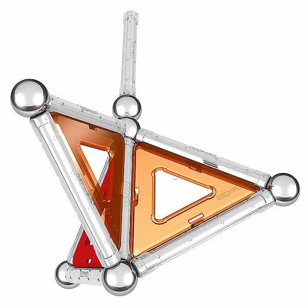 Geomag – Panels – 22 Delig 9 Geomag – Panels – 22 Delig - Afbeelding 7