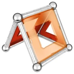 Geomag – Panels – 22 Delig 17 Geomag – Panels – 22 Delig -Chique Speelgoeds Winkel geomag color panels 450 22 delig 6