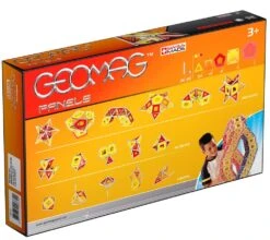 Geomag Color Panels – 104 Delig 11 Geomag Color Panels – 104 Delig -Chique Speelgoeds Winkel geomag color panels 453 104 delig 1 1