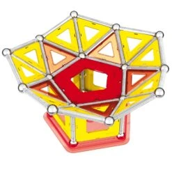 Geomag Color Panels – 104 Delig 12 Geomag Color Panels – 104 Delig -Chique Speelgoeds Winkel geomag color panels 453 104 delig 2