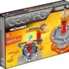 Geomag Mechanics – 86 Delig -Chique Speelgoeds Winkel geomag mechanics 722 86 delig