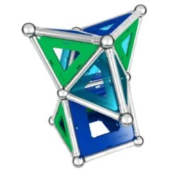 Geomag Color Panels – 68 Delig -Chique Speelgoeds Winkel geomag panels 68 delig 3