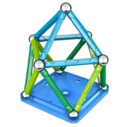 Geomag Color 35-delig -Chique Speelgoeds Winkel geomag color 261 35 delig 4