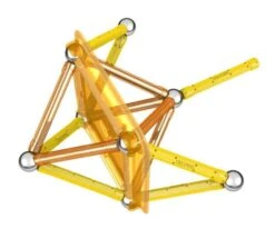 Geomag Color – 30 Delig -Chique Speelgoeds Winkel geomag color 30 delig 2