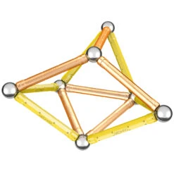 Geomag Color – 30 Delig -Chique Speelgoeds Winkel geomag color 30 delig 3