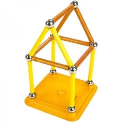 Geomag Color – 30 Delig -Chique Speelgoeds Winkel geomag color 30 delig 4