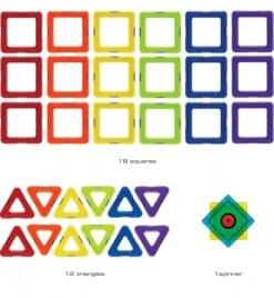 Geosphere -Chique Speelgoeds Winkel geosmart geosphere 4