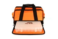 Toolkid Gereedschapstas Luxe Met Assortimentsdoos -Chique Speelgoeds Winkel gereedschapstas toolkid 100100 1 1