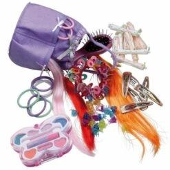 Götz Kaphoofd Gotz Roodharig -Chique Speelgoeds Winkel gotz 1192052 kaphoofd blond 2