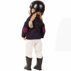 Gotz Stapop Happy-Kidz Anna Pop -Chique Speelgoeds Winkel gotz 1466022 pop anna happy kidz 1