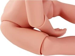 Gotz Stapop Happy-Kidz Anna Pop -Chique Speelgoeds Winkel gotz 1466022 pop anna happy kidz 3