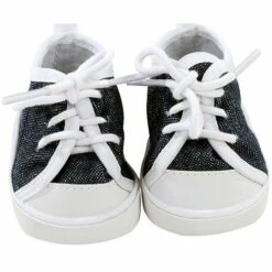 Gotz Poppenschoentjes Denim Sneakers M En XL