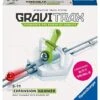 Gravitrax Expansion Hammer Knikkerbaan – Uitbreidingsset Hamerslag Ravensburger -Chique Speelgoeds Winkel gravitrax expansion hammer ravensburger uitbreiding knikkerbaan
