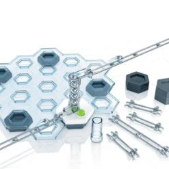 Gravitrax Expansion Lifter Knikkerbaan – Uitbreidingsset Lifter Ravensburger -Chique Speelgoeds Winkel gravitrax expansion lifter ravensburger uitbreiding knikkerbaan 1 1