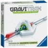 Gravitrax Expansion Magnetic Cannon – Uitbreidingsset Kanon Ravensburger Knikkerbaan -Chique Speelgoeds Winkel gravitrax expansion magnetic cannon ravensburger uitbreiding knikkerbaan