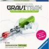 Gravitrax Expansion Tip Tube Uitbreidingsset Ravensburger Knikkerbaan -Chique Speelgoeds Winkel gravitrax expansion tip tube ravensburger uitbreiding knikkerbaan