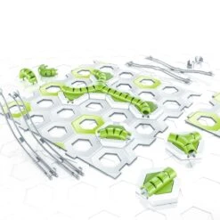 Gravitrax Expansion Tunnels Knikkerbaan Uitbreidingsset Tunnels Ravensburger -Chique Speelgoeds Winkel gravitrax expansion tunnels ravensburger uitbreiding knikkerbaan 1 1