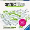 Gravitrax Expansion Tunnels Knikkerbaan Uitbreidingsset Tunnels Ravensburger -Chique Speelgoeds Winkel gravitrax expansion tunnels ravensburger uitbreiding knikkerbaan