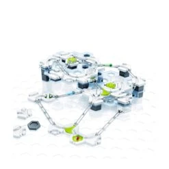 Gravitrax PRO Starterset Vertical Knikkerbaan Ravensburger -Chique Speelgoeds Winkel gravitrax starterset ravensburger knikkerbaan 1 3