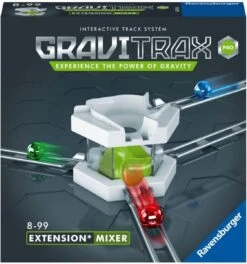 Gravitrax PRO Extension Mixer Knikkerbaan Ravensburger 13 Gravitrax PRO Extension Mixer Knikkerbaan Ravensburger -Chique Speelgoeds Winkel gravitrax knikkerbaan extension mixer speelactief.nl 3 1