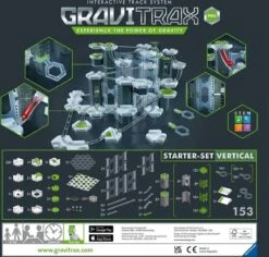 Gravitrax PRO Extension Vertical Uitbreiding Knikkerbaan Ravensburger 18 Gravitrax PRO Extension Vertical Uitbreiding Knikkerbaan Ravensburger -Chique Speelgoeds Winkel gravitrax knikkerbaan starterset vertical speelactief.nl 2
