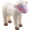 HABA Little Friends Lam -Chique Speelgoeds Winkel haba little friends lam 302986