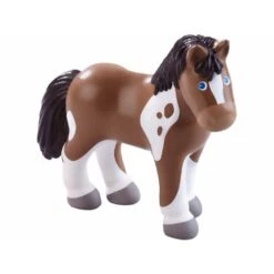 HABA Little Friends Paard Tara -Chique Speelgoeds Winkel haba little friends paard tara 302980 1