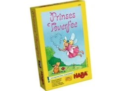 Prinses Toverfee – Memory- En Samenwerkspel -Chique Speelgoeds Winkel haba memoryspel prinses toverfee 1