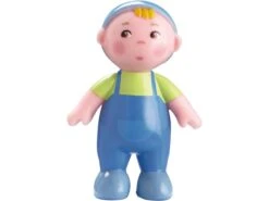 HABA Little Friends Poppenhuispopjes Babys Marie En Max -Chique Speelgoeds Winkel habe little friends 302010 baby s marie en max 1 1
