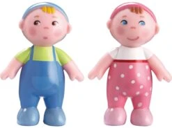 Chique Speelgoeds Winkel -Chique Speelgoeds Winkel habe little friends 302010 baby s marie en max 1